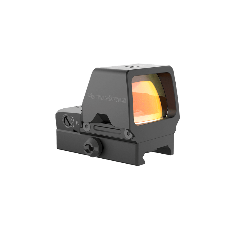 Frenzy Plus 1x22x32 | 6MOA Red Dot Sight - Vector Optics US Online Store