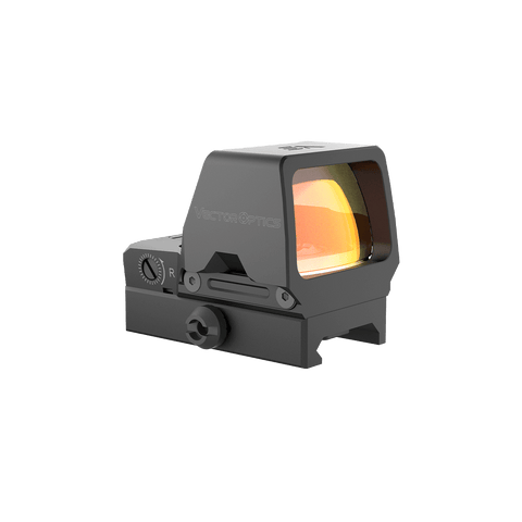 Frenzy Plus 1x22x32 | 6MOA Red Dot Sight (SCRD-65)