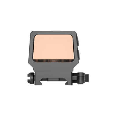 Frenzy Plus 1x22x32 QD Red Dot Sight - Vector Optics Online Store