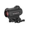 Maverick-II 1x25 GenII Red Dot Sight Motion Sensor - Vector Optics Online Store