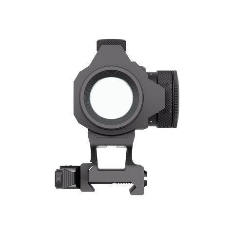 Maverick-II 1x25 GenII Red Dot Sight Motion Sensor