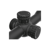 Hugo 3-12x40i Fiber Reticle Riflescope - Vector Optics Online Store