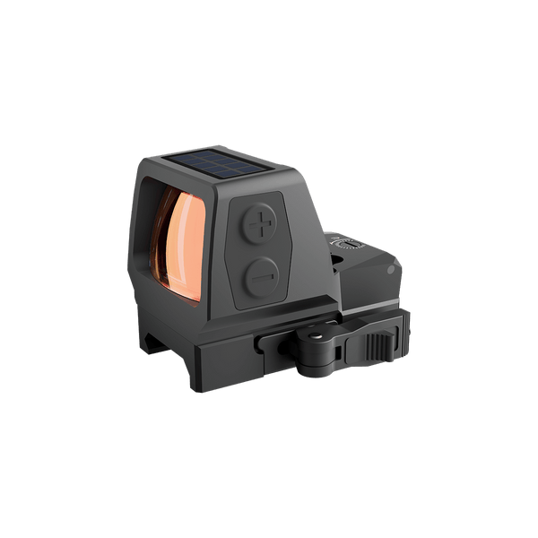 トイガン Frenzy Plus SOL Multi Reticle Multi Reticle | Frenzy Plus 1x18x20 SOL Red Dot | for Rifle