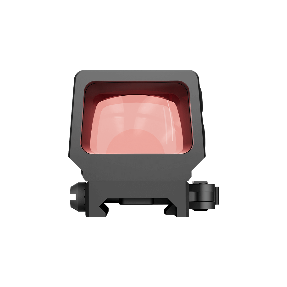 For PCC | Frenzy F3 1x22x32 SMR Multi Reticle Red Dot Sight (SCRD-SM44) | GIN