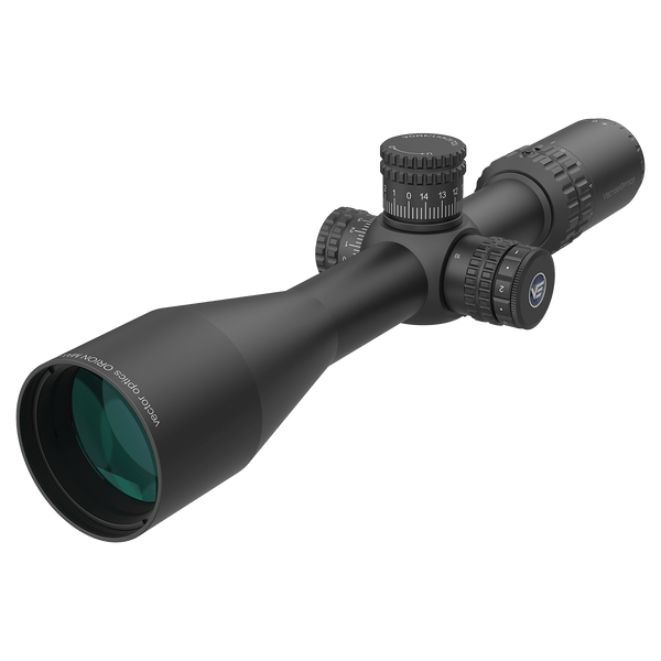Plain Game Hunting | Orion Pro MAX 3-18x50 HD MPVO SFP Rifle Scope
