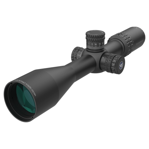 Orion Pro MAX 3-18x50 HD SFP Riflescope