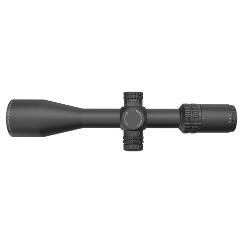 Orion Pro MAX 3-18x50 HD SFP Riflescope