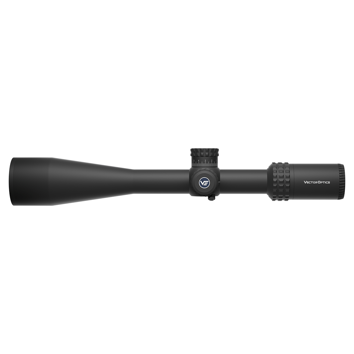 Sentinel-X Pro10-40x50 Center Dot Riflescope - Vector Optics Online Store