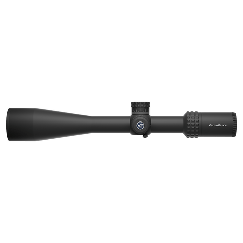 Sentinel-X Pro10-40x50 Center Dot Riflescope