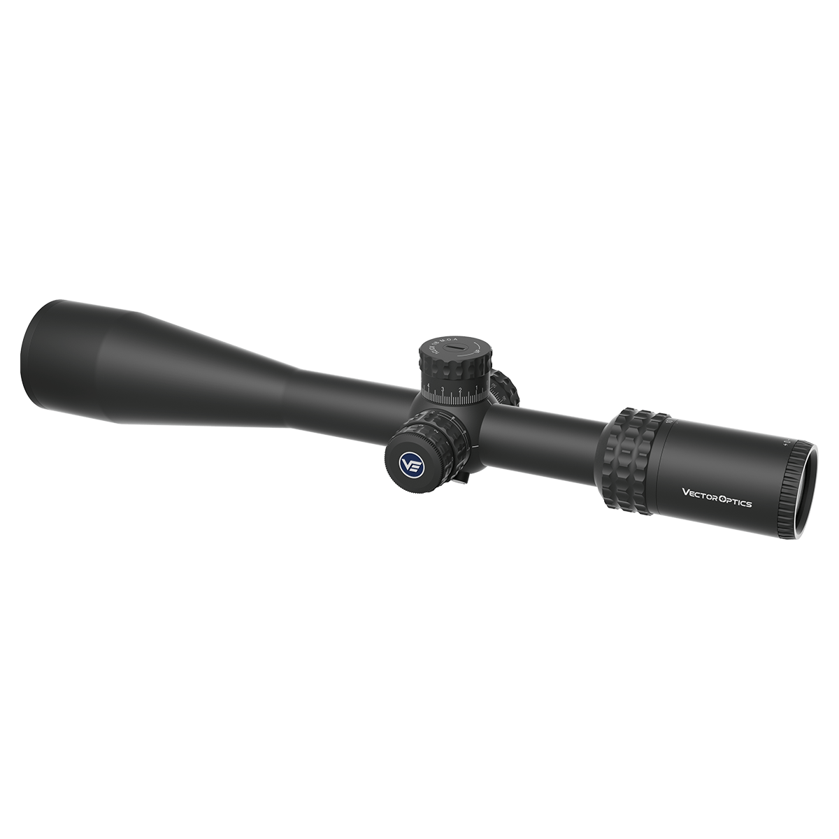 Sentinel-X Pro10-40x50 Center Dot Riflescope - Vector Optics Online Store