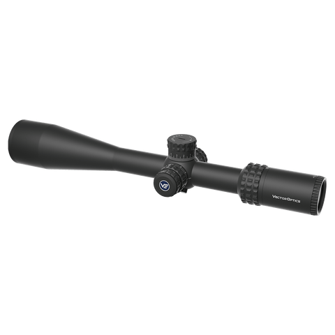 Sentinel-X Pro10-40x50 Center Dot Riflescope