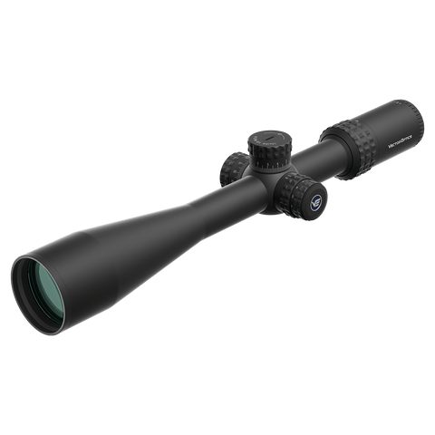 Sentinel-X Pro 10-40x50 1.5mm Center Dot | Benchresting Scope