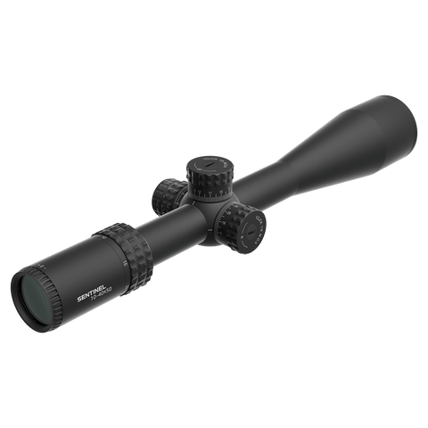 Sentinel-X Pro10-40x50 Center Dot Riflescope