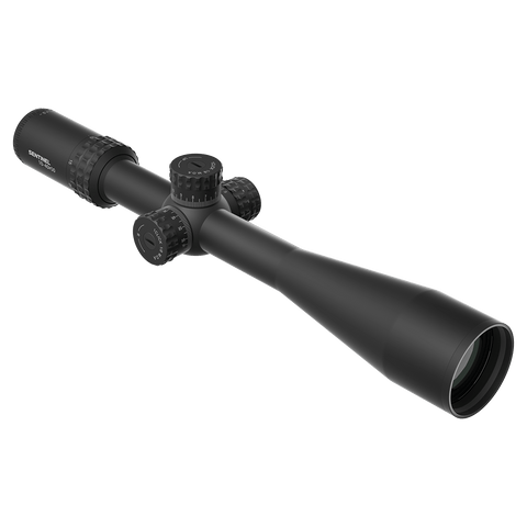 Sentinel-X Pro10-40x50 Center Dot Riflescope