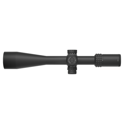 Sentinel-X Pro10-40x50 Center Dot Riflescope - Vector Optics Online Store