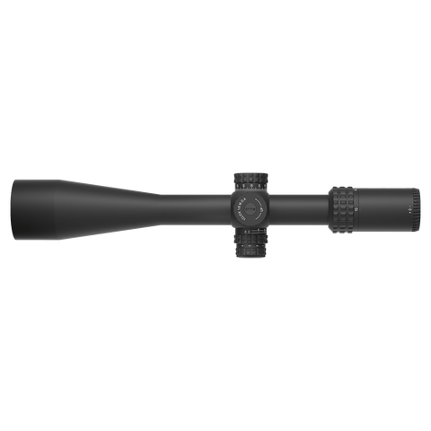 Sentinel-X Pro10-40x50 Center Dot Riflescope