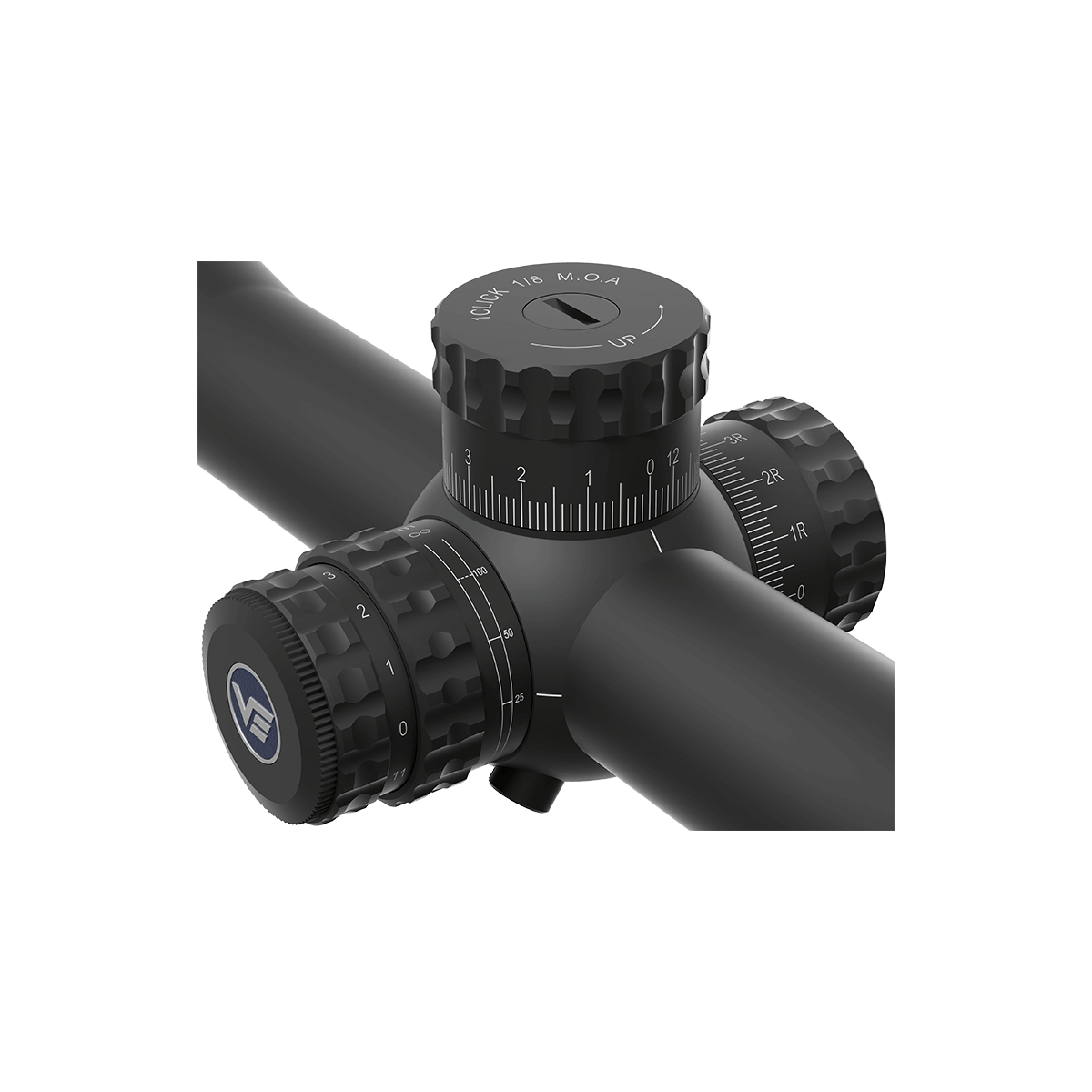 Sentinel-X Pro10-40x50 Center Dot Riflescope - Vector Optics Online Store