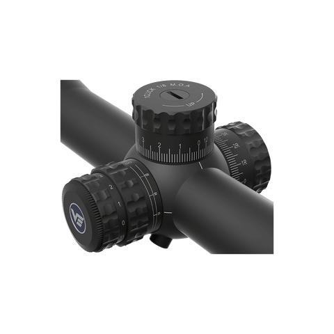 Sentinel-X Pro10-40x50 Center Dot Riflescope