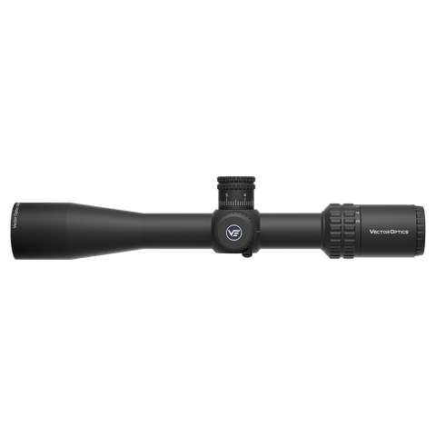 Orion MAX 3-18x44 HD FFP Riflescope