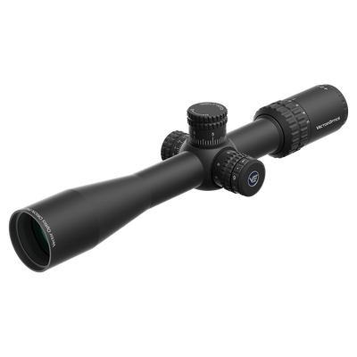 Orion MAX 3-18x44 HD FFP Riflescope - Vector Optics Online Store