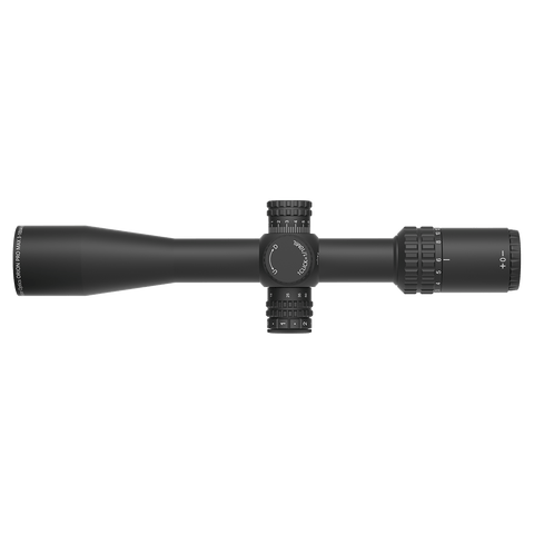 Orion MAX 3-18x44 HD FFP Riflescope