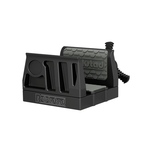 Shooting Rifle Rest Tripod Saddle Mount - Vector Optics Online Store