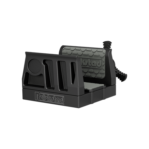 Rifle Rest Tripod Saddle Mount