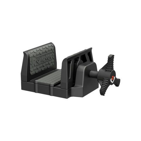 Rifle Rest Tripod Saddle Mount