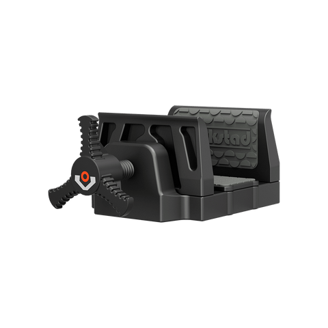 Rifle Rest Tripod Saddle Mount