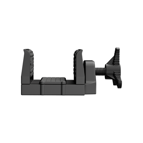 Rifle Rest Tripod Saddle Mount