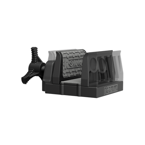 Rifle Rest Tripod Saddle Mount