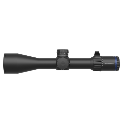 Tauron GenII 4-32x56 ED FFP Riflescope