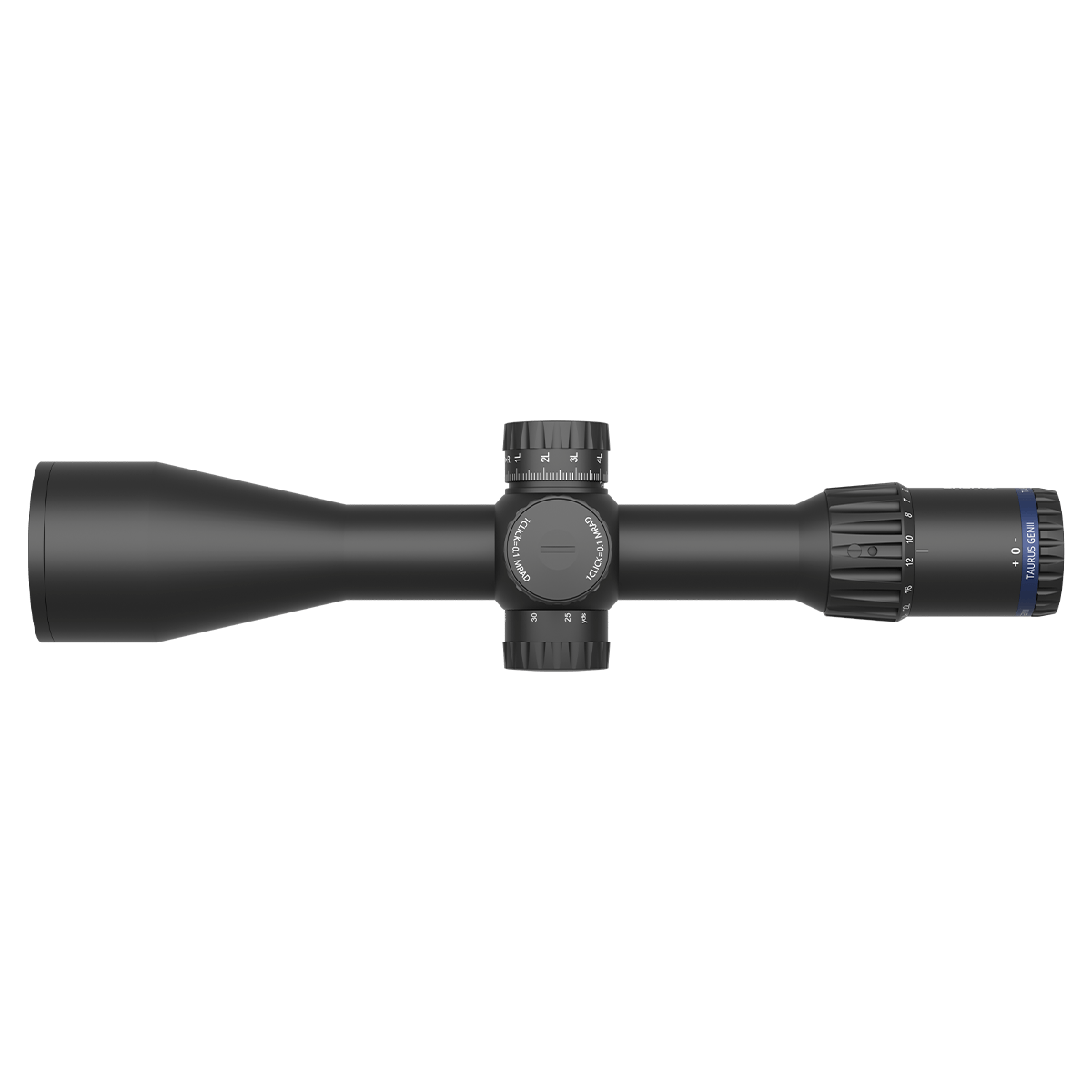 PRS | Tauron GenII 4-32x56 ED FFP HPVO Rifle Scope (SCFF-34) | Long-Range