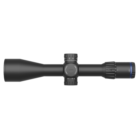 Tauron GenII 4-32x56 ED FFP Riflescope