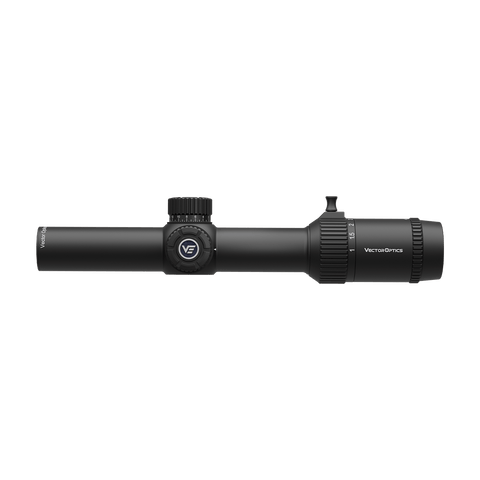 Forester 1-8x24 SFP&FDERiflescope