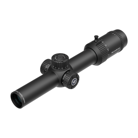 Forester 1-8x24 SFP&FDERiflescope