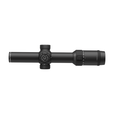 Forester 1-8x24 SFP&FDERiflescope - Vector Optics US Online Store