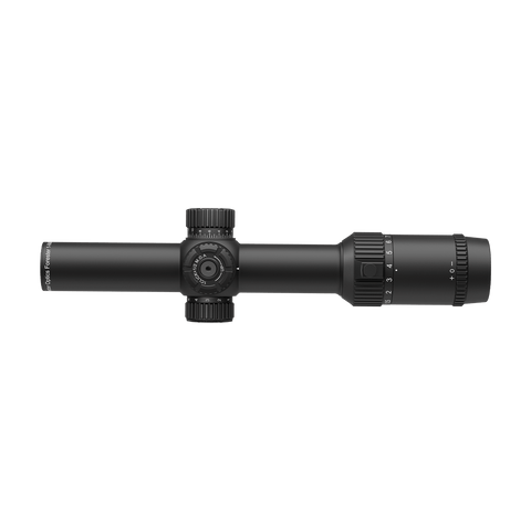 Forester 1-8x24 SFP&FDERiflescope