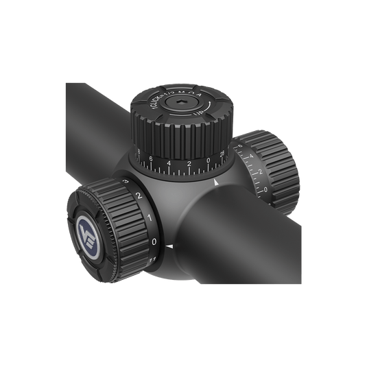 Forester 1-8x24 SFP&FDERiflescope – Vector Optics US Online