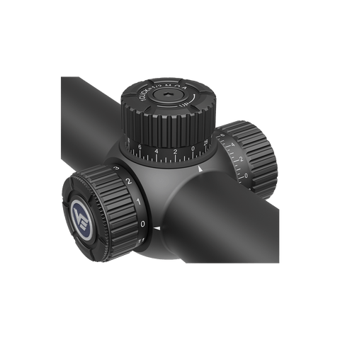 Forester 1-8x24 SFP&FDERiflescope