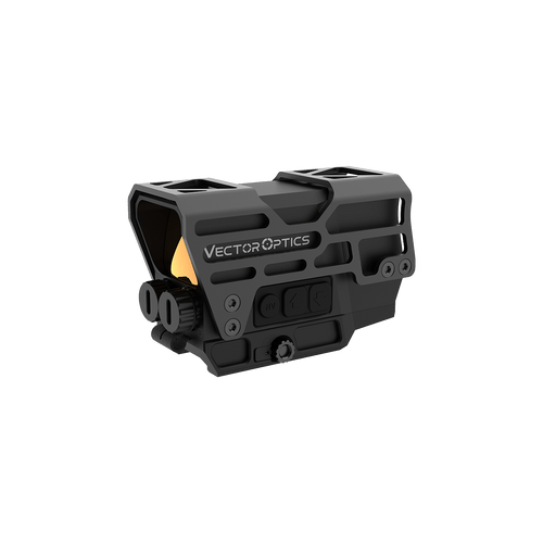 Frenzy Plus 1x31x26 Red Dot Sight - Vector Optics US Online Store