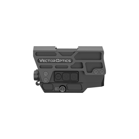 Frenzy Plus 1x31x26 Red Dot Sight