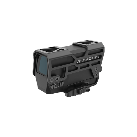 Frenzy Plus 1x31x26 Red Dot Sight