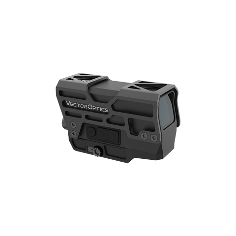 Frenzy Plus 1x31x26 Red Dot Sight