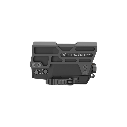 Extra Large Window Red Dot Sight 1x31x26 | Frenzy – Vector