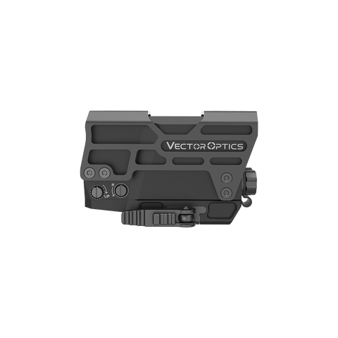 Frenzy Plus 1x31x26 Red Dot Sight