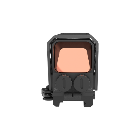 Frenzy Plus 1x31x26 Red Dot Sight