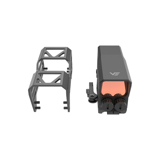 Extra Large Window Red Dot Sight 1x31x26 | Frenzy – Vector