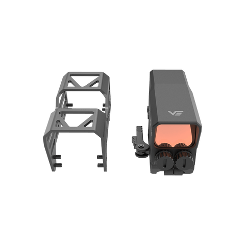 Frenzy Plus 1x31x26 Red Dot Sight