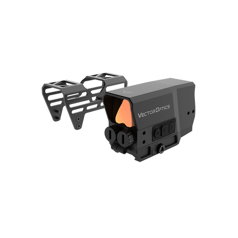 Frenzy Plus 1x31x26 Red Dot Sight